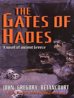 cover image of The Gates of Hades